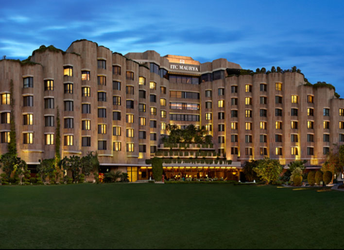 The Westin San Jose 