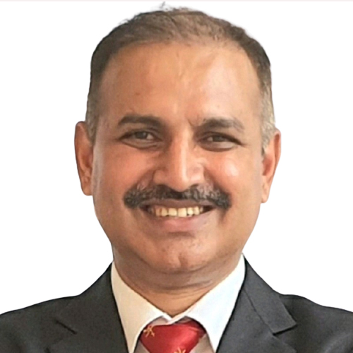 Alok Shankar Pandey