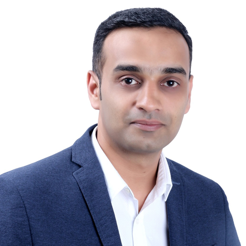 Mr. Anil Menon