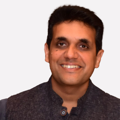 Yask Sharma