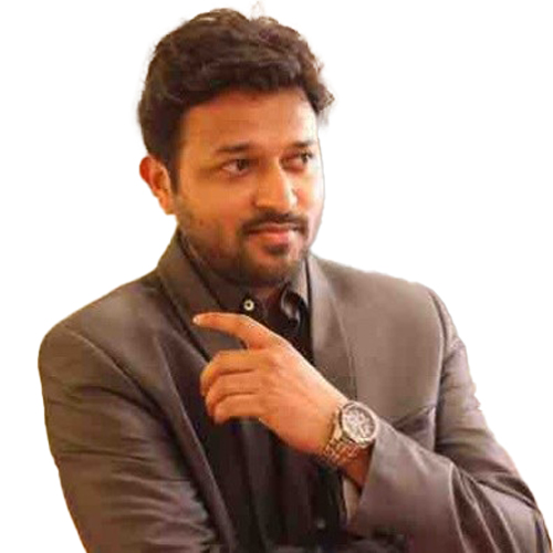 Amey Lakeshri