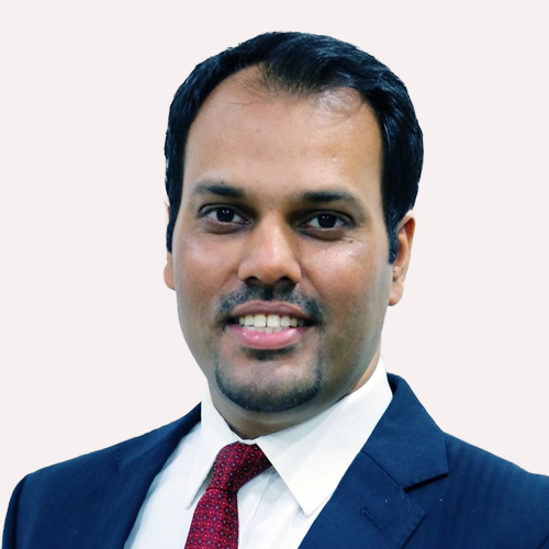 Anuj Tewari