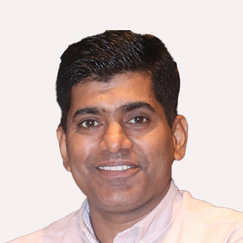 Keshav Dubal