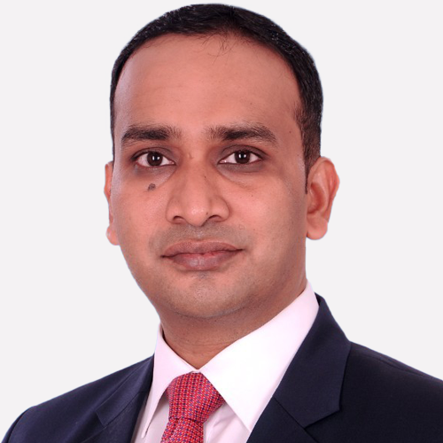 Nikhil Maheshwari