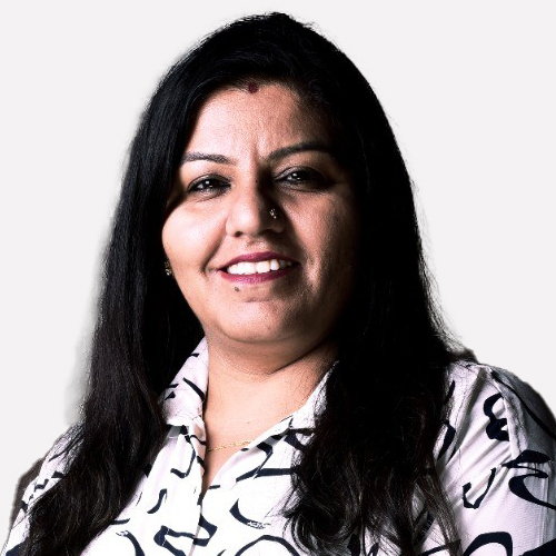 Pooja Chatrath