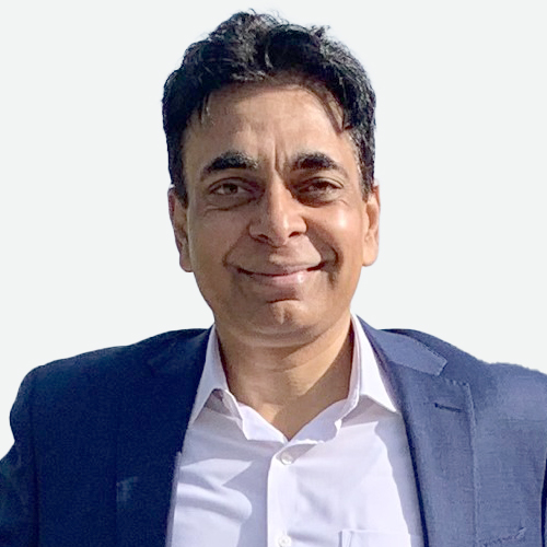 Purushottam Kaushik