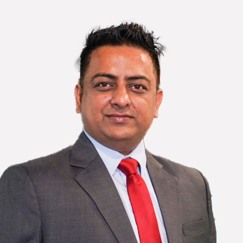 Rrahul Sethi