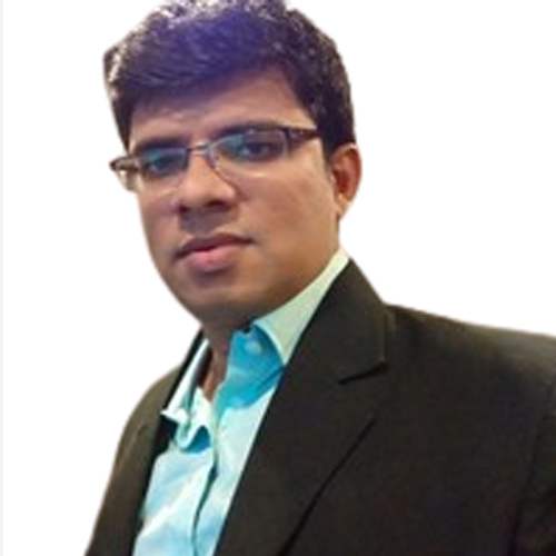 Rushikant Shastri