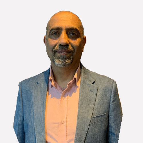Shankar Narayan