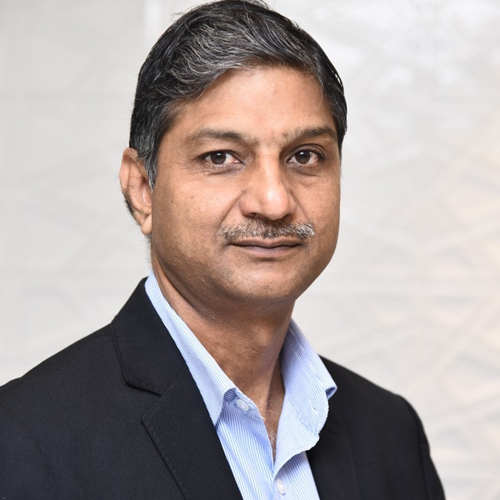 Sanjiv Jain