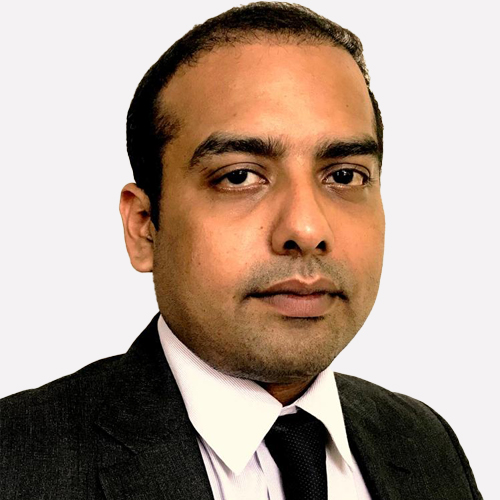 Shankar Narayan