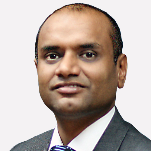 Sunil Seth