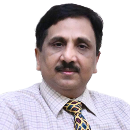 Dr. Sushil Meher