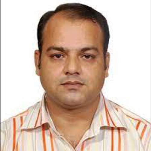Umakant Tripathi 