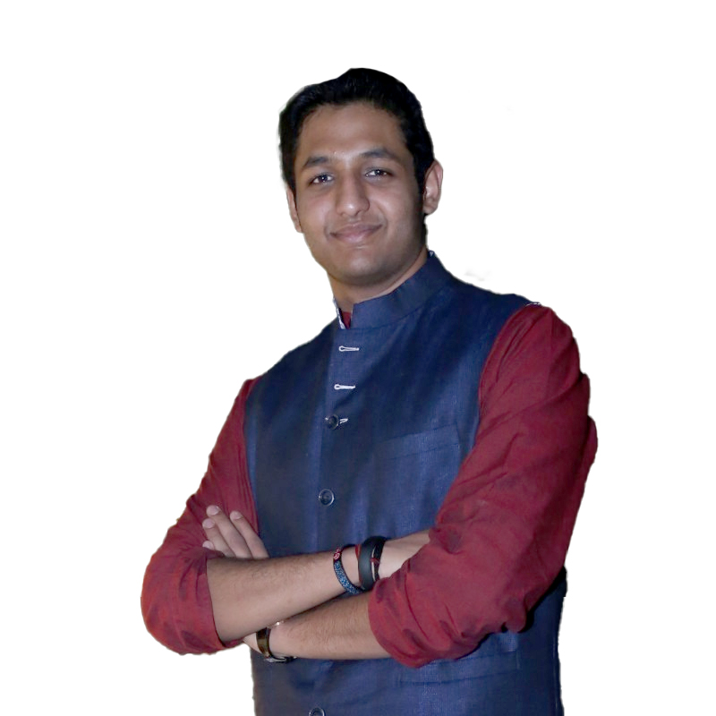 Pranav Poddar