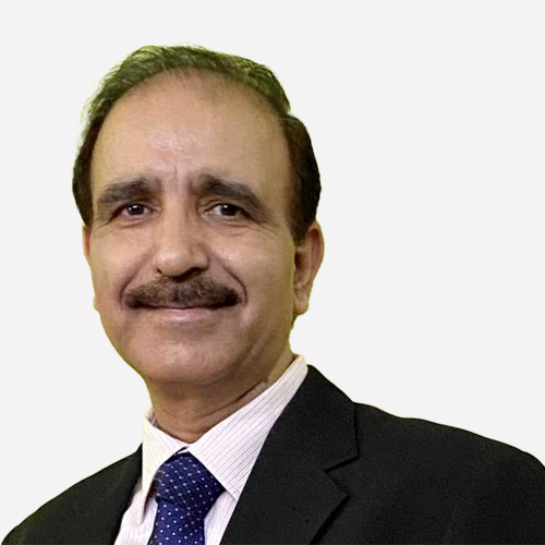 Vinod Bhat