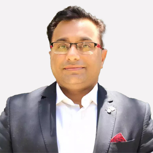 Vivek Zakarde